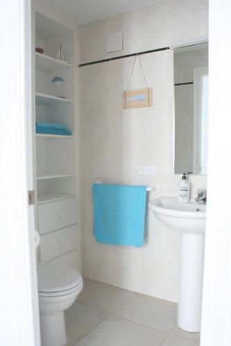Apartamento Pianc