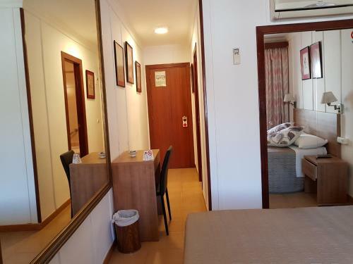 Hotel La Residencia