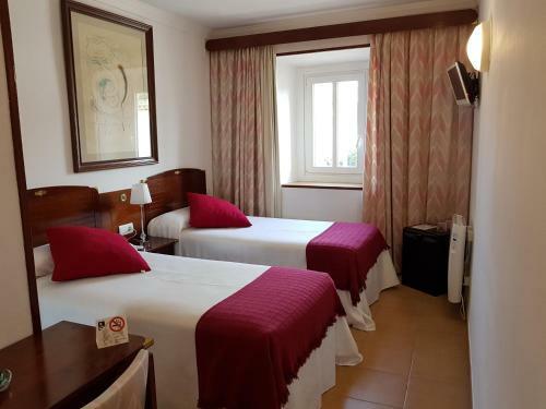 Hotel La Residencia
