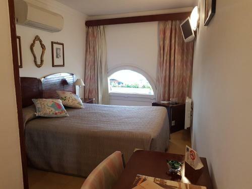 Hotel La Residencia