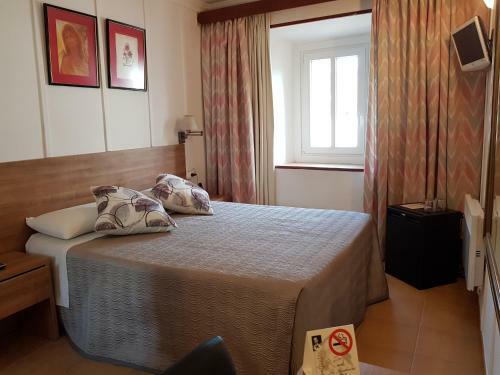 Hotel La Residencia