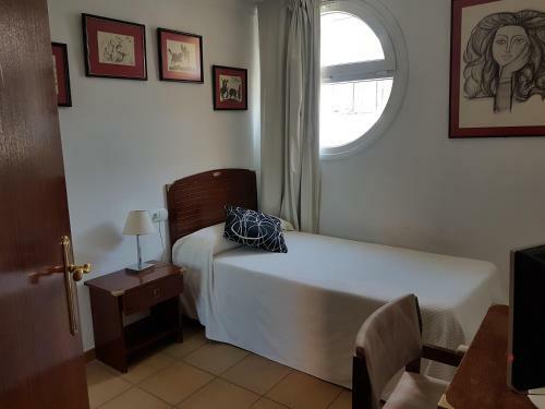 Hotel La Residencia
