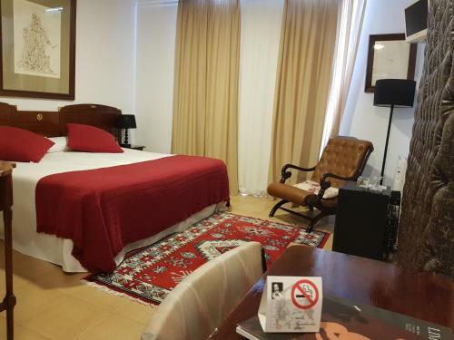 Hotel La Residencia