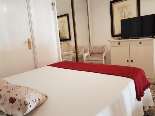 Hotel La Residencia