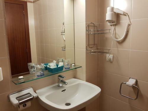 Hotel La Residencia