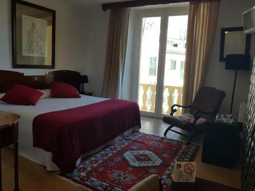 Hotel La Residencia
