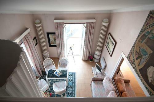 Hotel La Residencia