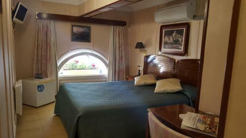 Hotel La Residencia