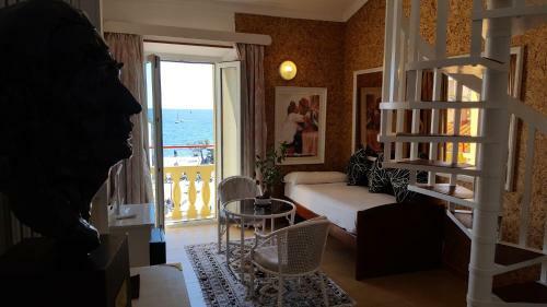Hotel La Residencia