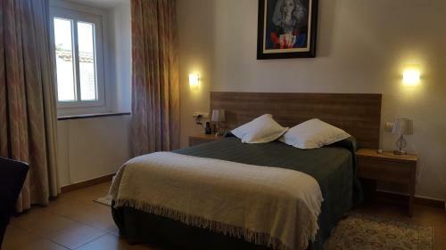 Hotel La Residencia