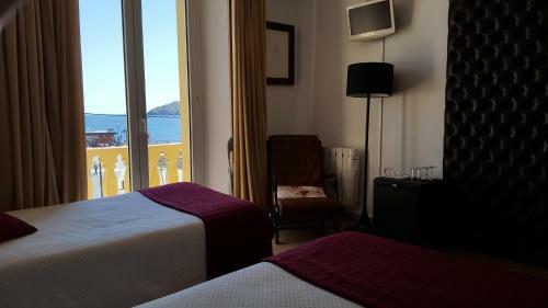 Hotel La Residencia