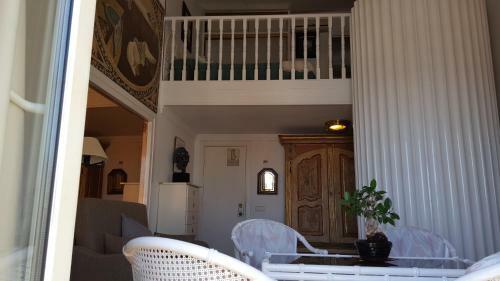 Hotel La Residencia