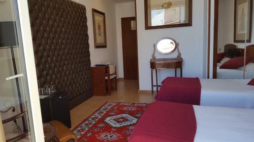 Hotel La Residencia