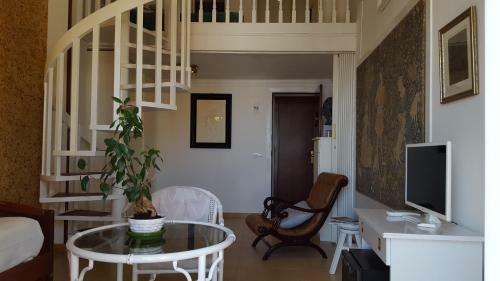 Hotel La Residencia