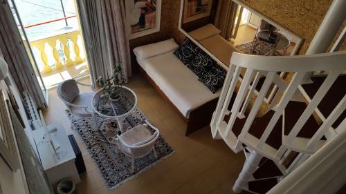 Hotel La Residencia