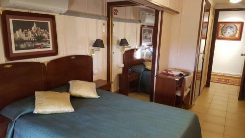 Hotel La Residencia
