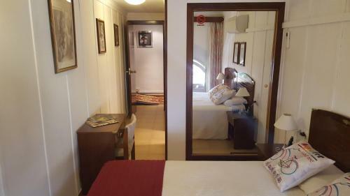 Hotel La Residencia
