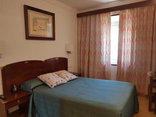 Hotel La Residencia
