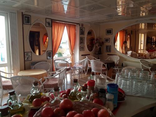 Hotel La Residencia