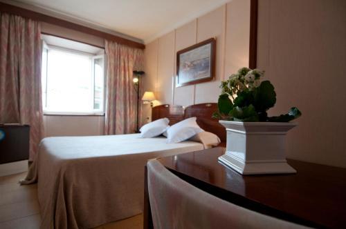 Hotel La Residencia