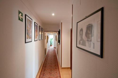 Hotel La Residencia