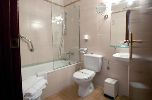 Hotel La Residencia