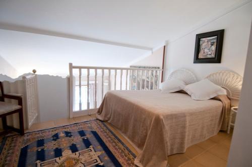 Hotel La Residencia