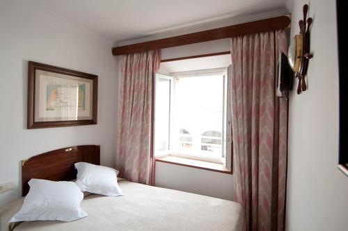 Hotel La Residencia