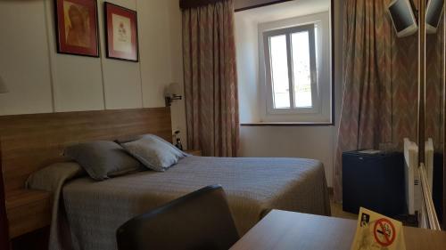 Hotel La Residencia