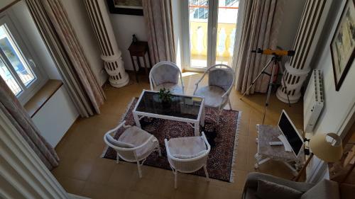 Hotel La Residencia