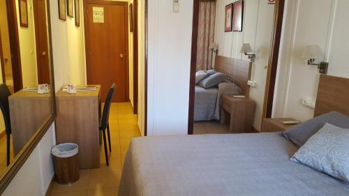 Hotel La Residencia