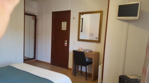 Hotel La Residencia