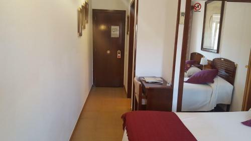 Hotel La Residencia