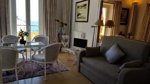Hotel La Residencia