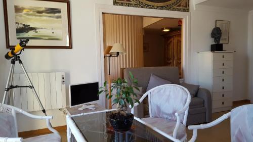Hotel La Residencia