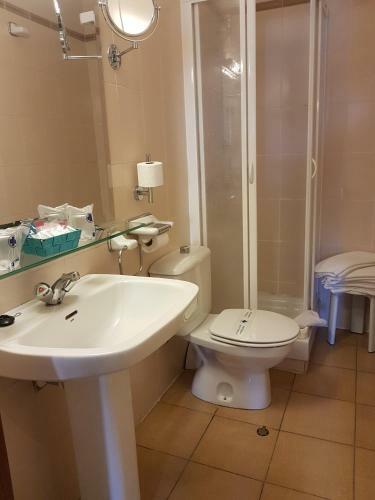 Hotel La Residencia