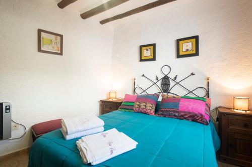 Apartamento Casa Canales