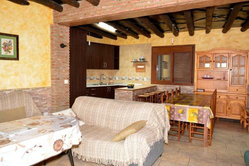 Apartamento Casa Canales