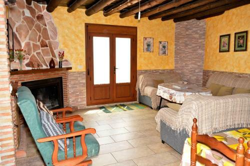 Apartamento Casa Canales