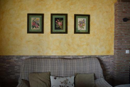 Apartamento Casa Canales