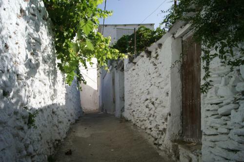 Apartamento Casa Canales