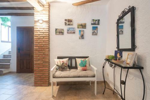 Apartamento Casa Canales
