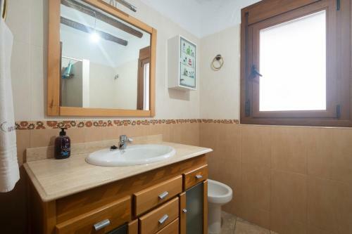 Apartamento Casa Canales