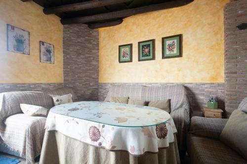 Apartamento Casa Canales