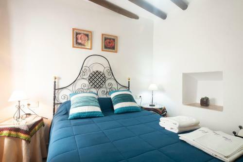 Apartamento Casa Canales