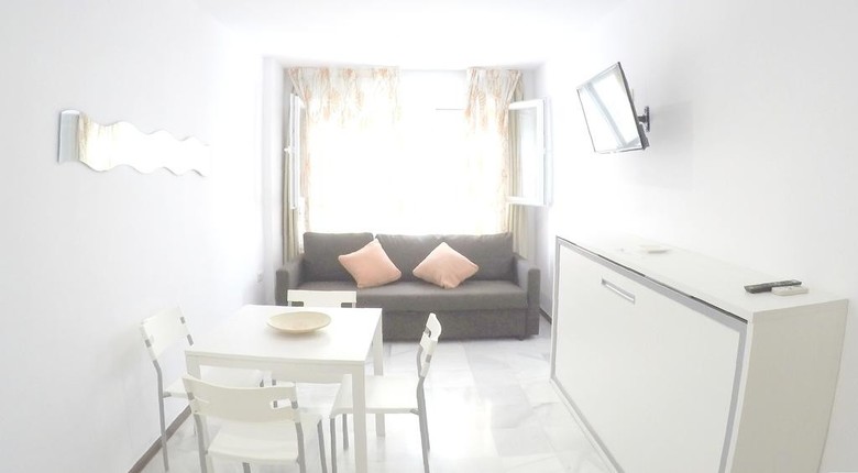 Apartamentos Turisticos Imar