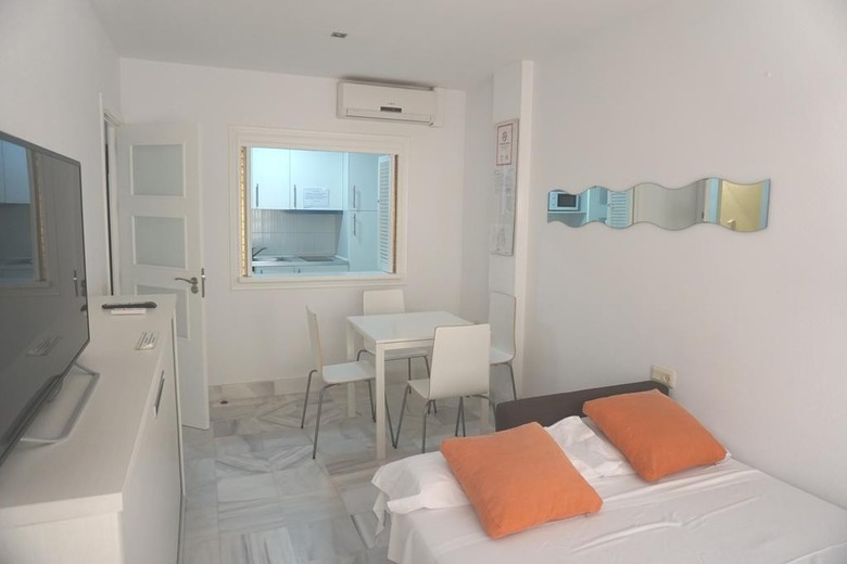 Apartamentos Turisticos Imar