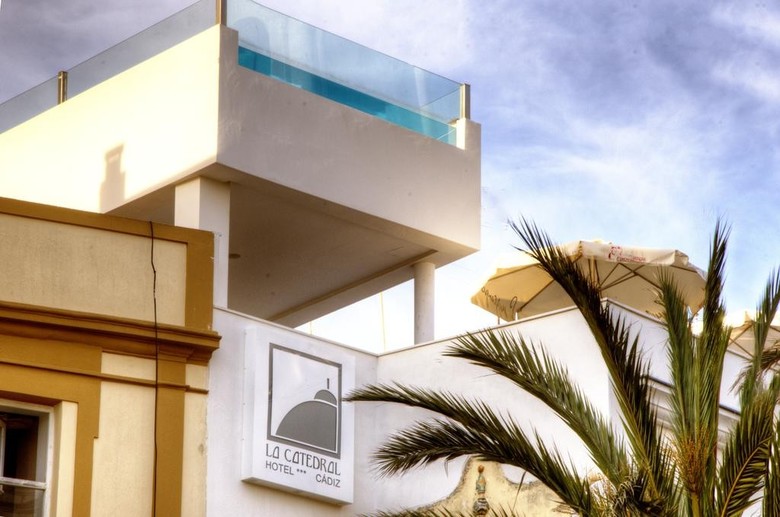 Hotel La Catedral