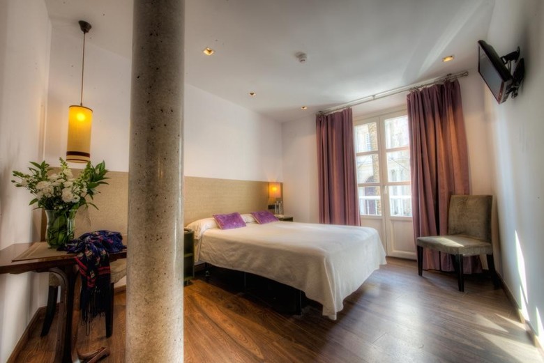 Hotel La Catedral