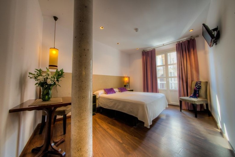 Hotel La Catedral